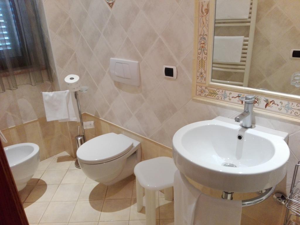Hotel Ponte San Vittorino Assisi Kültér fotó