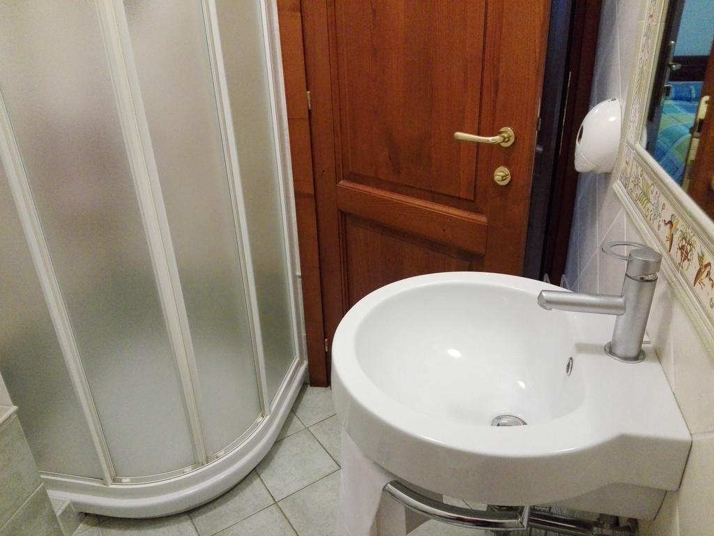 Hotel Ponte San Vittorino Assisi Kültér fotó