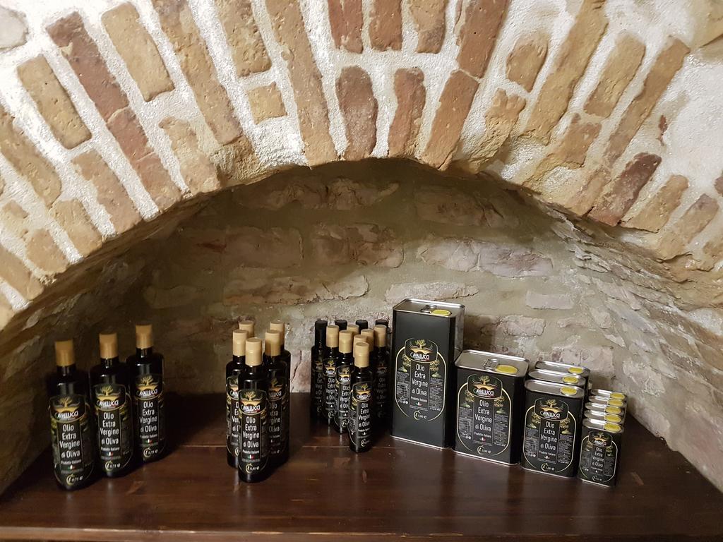Hotel Ponte San Vittorino Assisi Kültér fotó