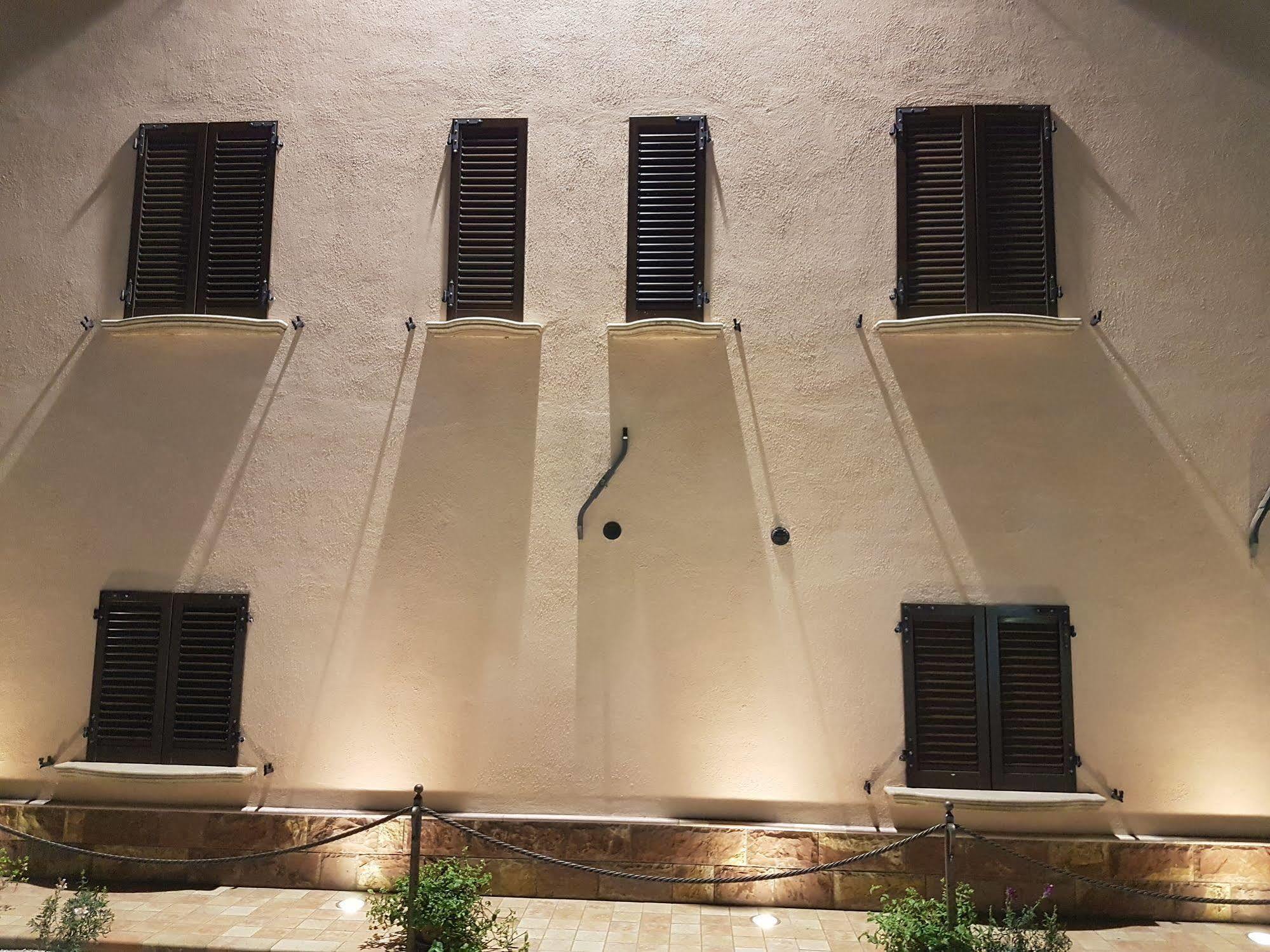 Hotel Ponte San Vittorino Assisi Kültér fotó