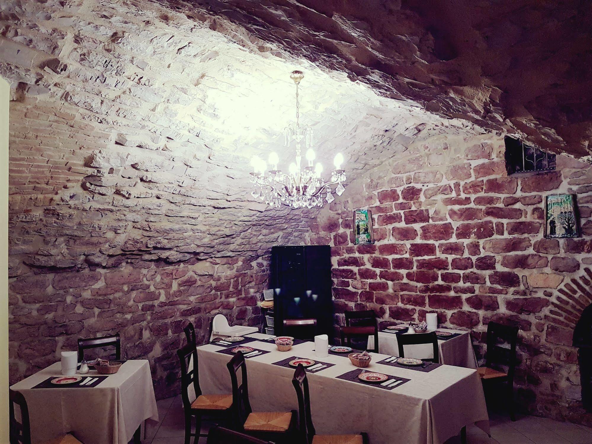 Hotel Ponte San Vittorino Assisi Kültér fotó
