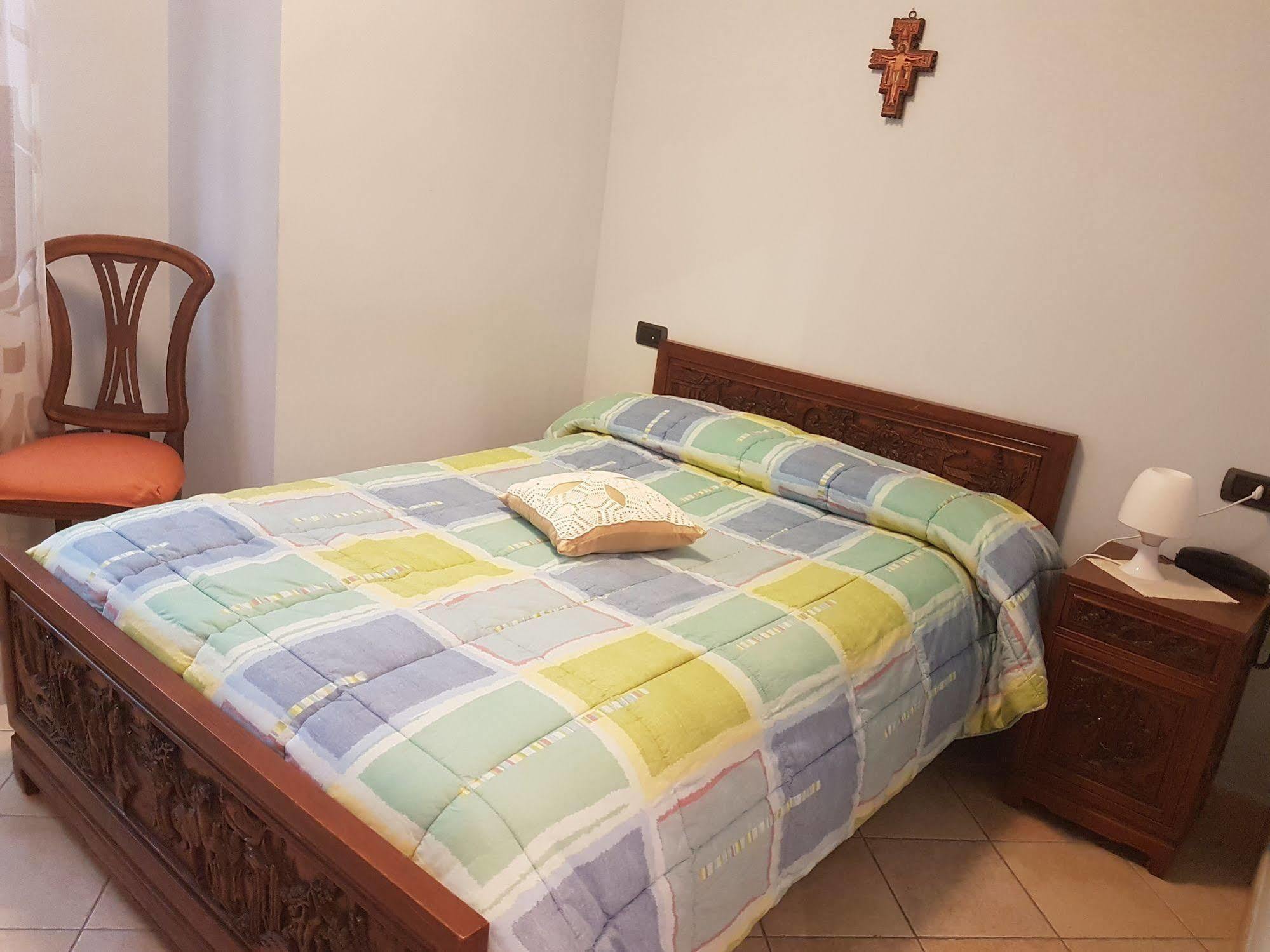 Hotel Ponte San Vittorino Assisi Kültér fotó