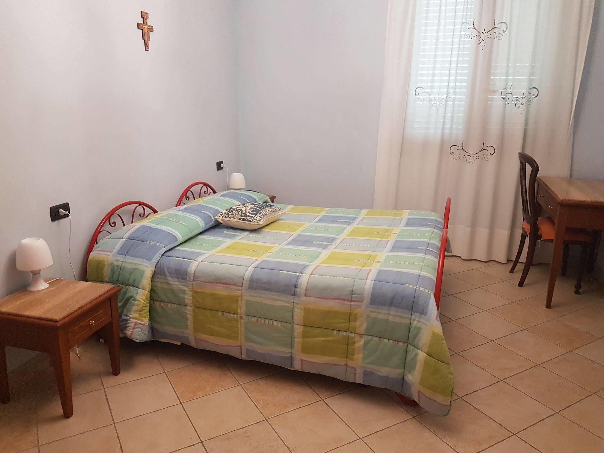 Hotel Ponte San Vittorino Assisi Kültér fotó